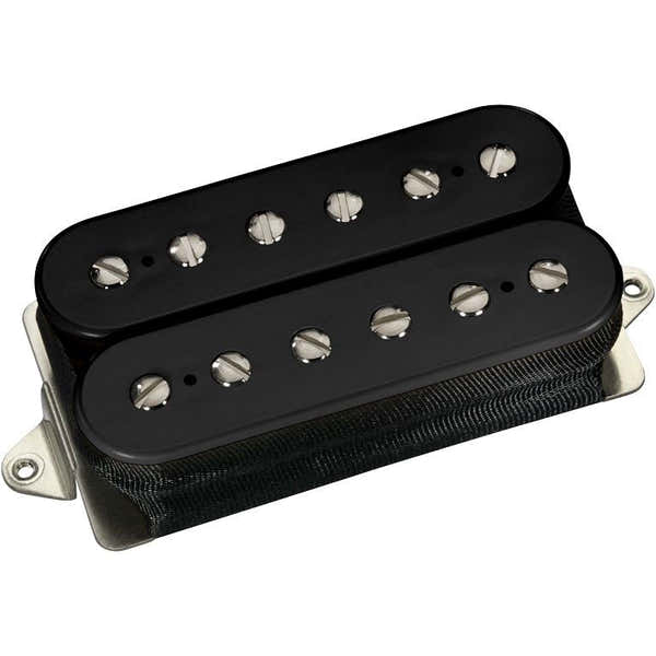 Dimarzio DP281BK RAINMAKER NECK BLACK