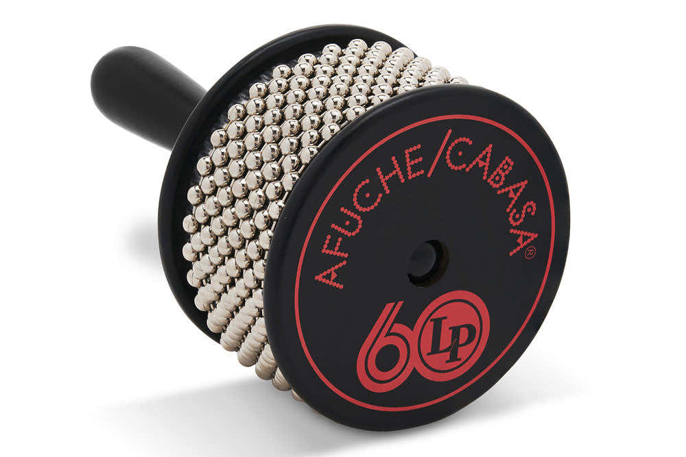 Afuche/cabasa Estándar LP234A-60