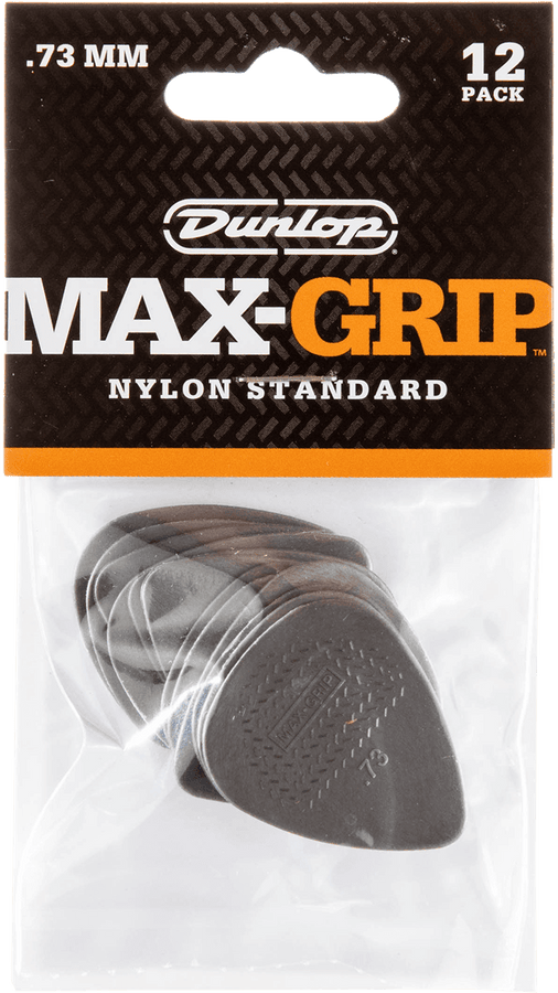 12 x 0,73mm Nylon Max Agarre
