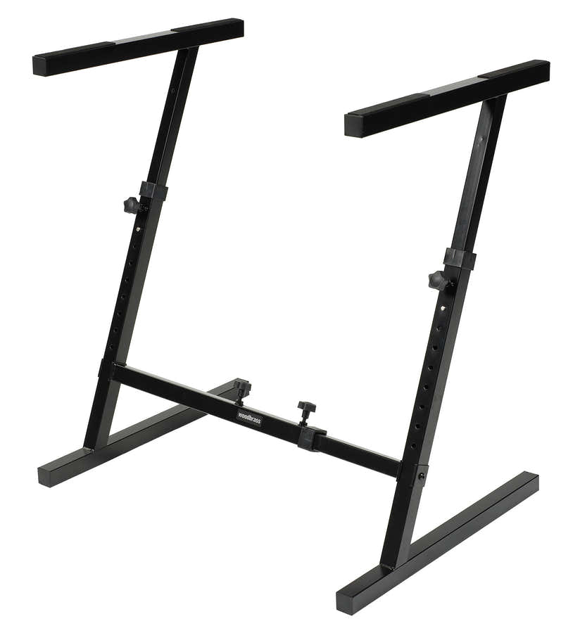 Soporte para teclado KST50 Negro