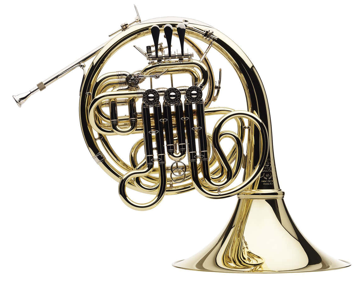 K10AL - Fa/SIb CUSTOM ORCHESTRA LACADO