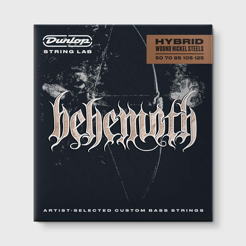 Signature Behemoth 50-125