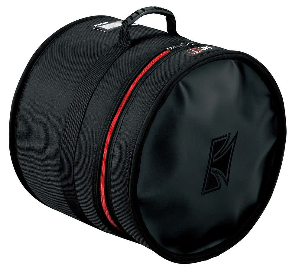 PBF14 FUNDA POWER PAD TOM BASS 14x14