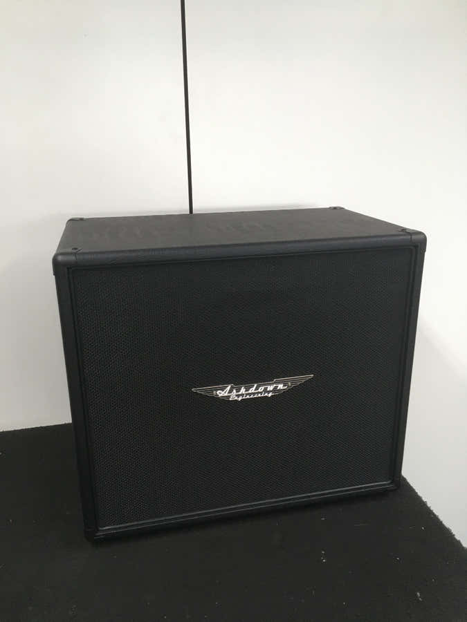 SX CAB 1X12" CELESTION SEVENTY 80 CLOSED BACK STRAIGHT - B Stock