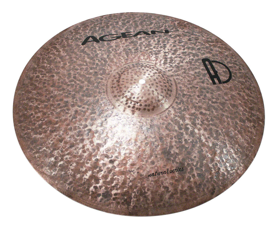 NATURAL RIDE 20"