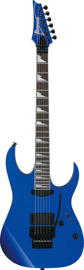 RG565RLB EDT Azul láser Genesis