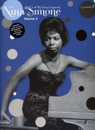 Simone Nina - Piano Songbook Vol.2 PVG