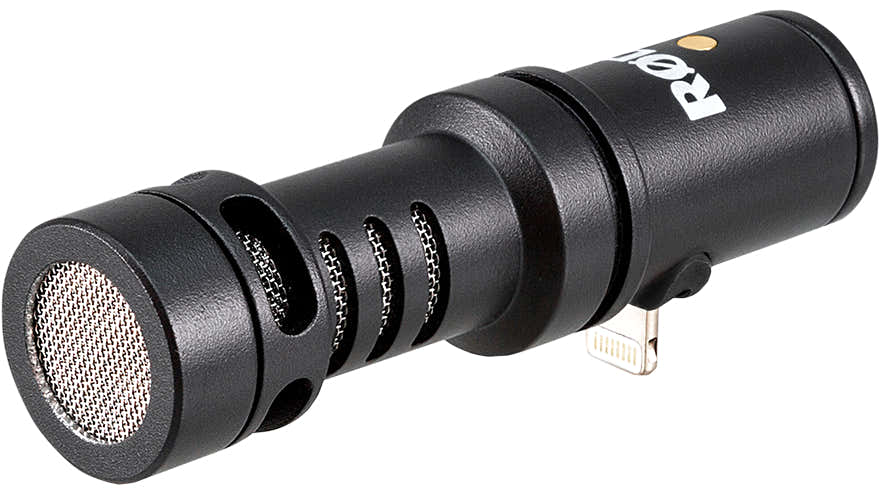 Videomic ME-L - Reacondicionado