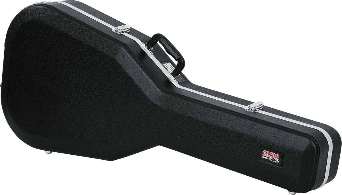 Estuche Yamaha APX y NTX ABS Deluxe - GC