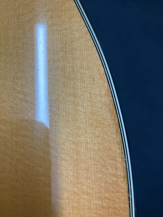 Gd30Ce Natural - B Stock