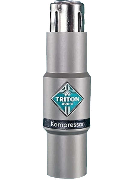 Triton Audio Kompressor