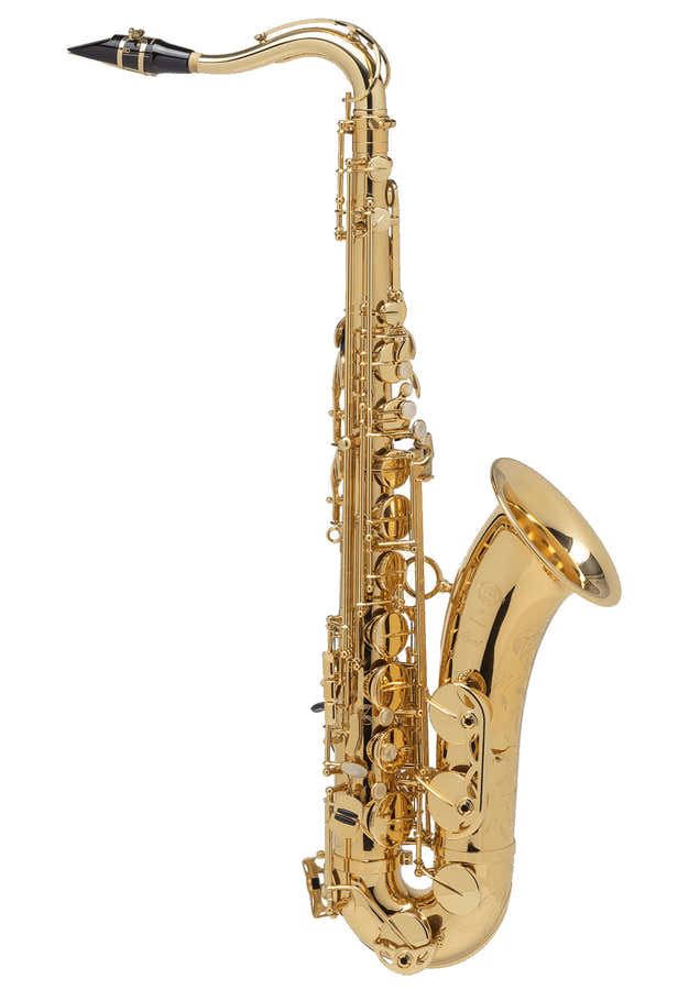 Axos - Tenor Sib Barnizado
