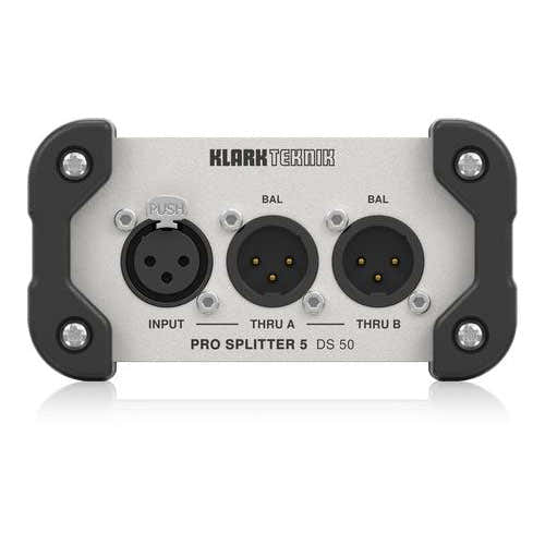 Pro Splitter 5 DS 50