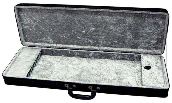 O.M. MONNICH 14 BOWS CASE