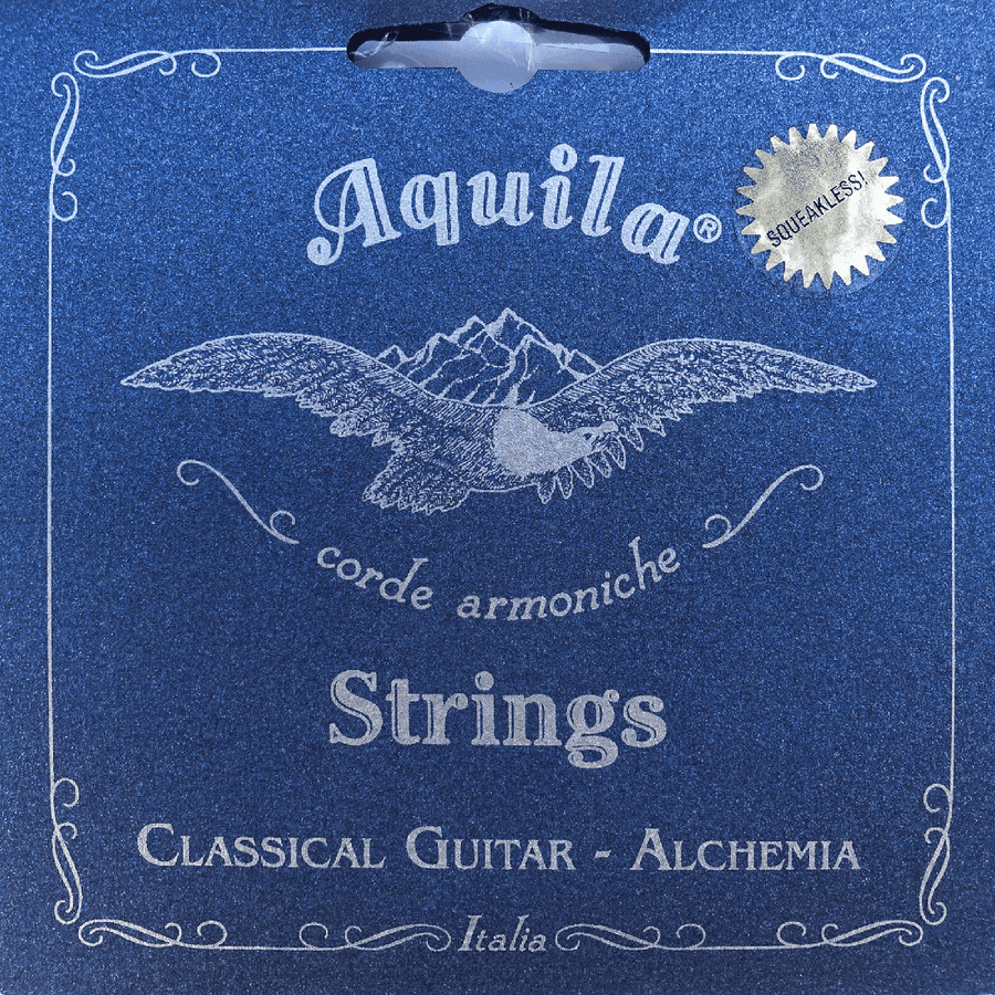 ALCHEMIA LOW DRAFT