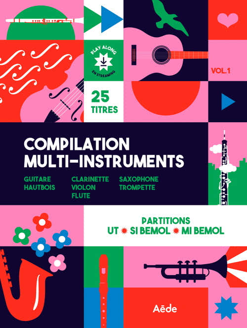 Compil' Multi Instruments