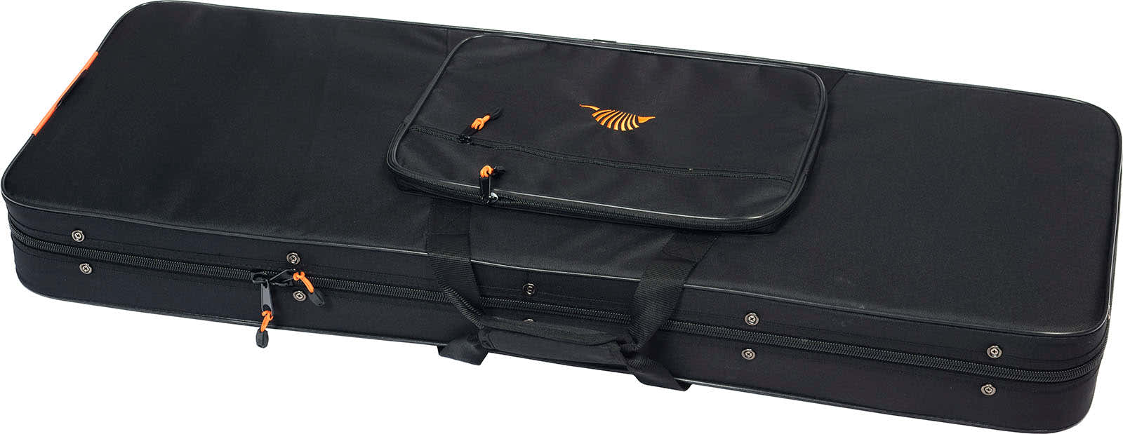Softcase para Guitarra Eléctrica - AESE-N