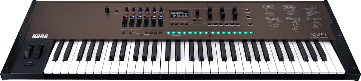 OPSIX-se