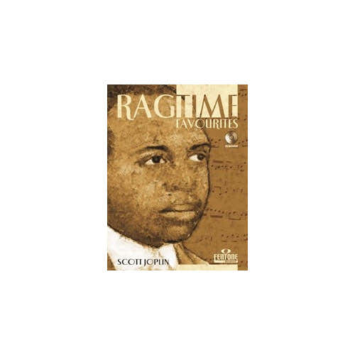 Ragtime Favourites