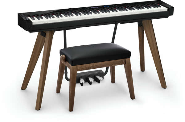 Casio PX-S7 Negro Set