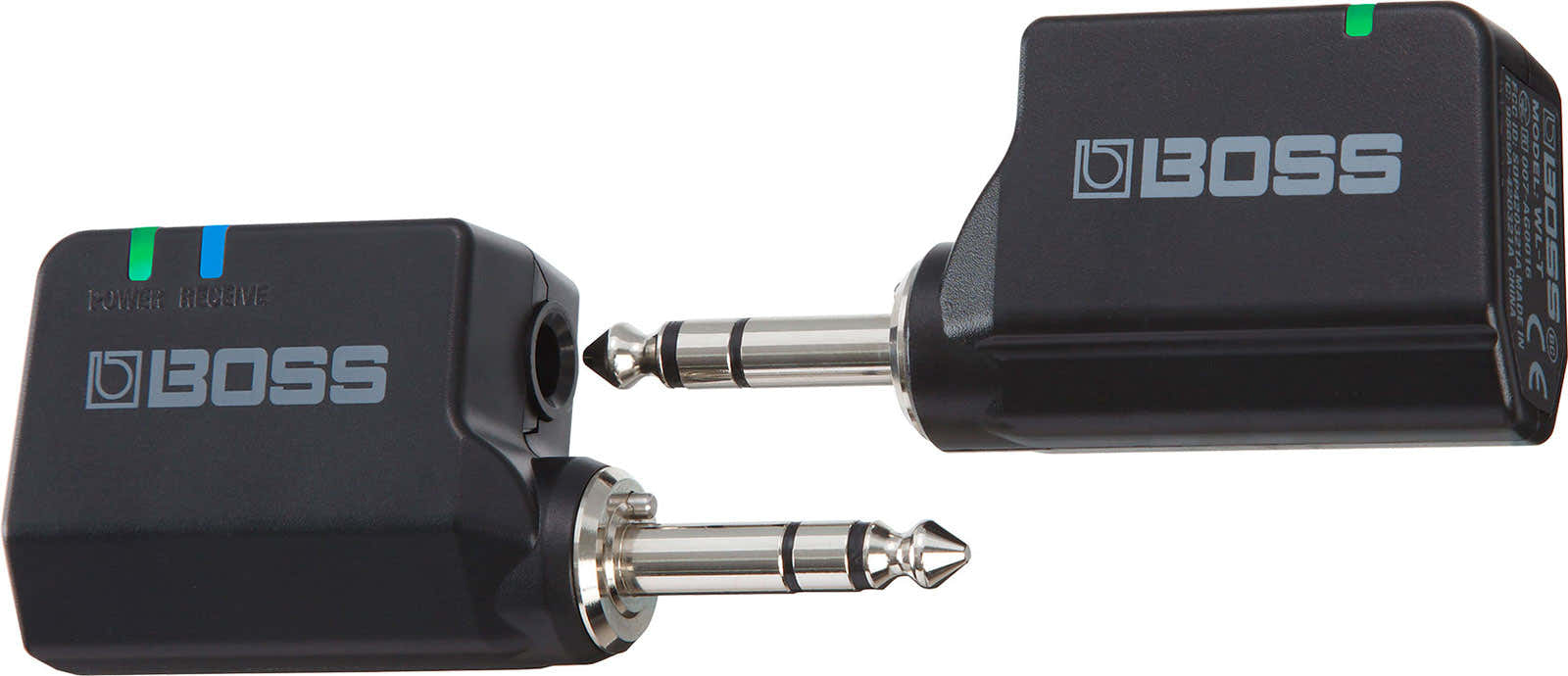 WL-20 Sistema inalámbrico