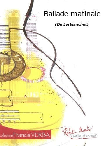 Lorblanchet - Ballade Matinale
