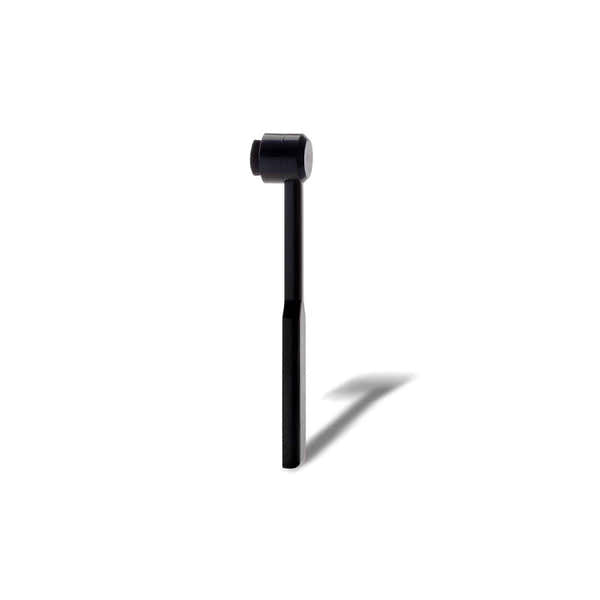 ORTOFON DJ Stylus Fibra de cepillo