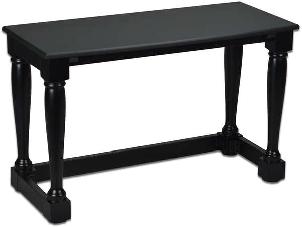 Banqueta LEGEND Negra