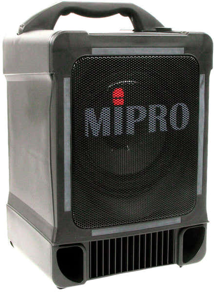 Mipro MA 707PA