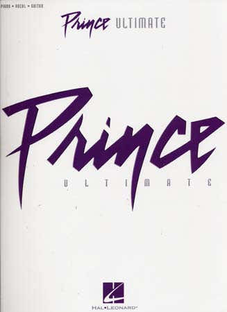 Prince - Ultimate - PVG