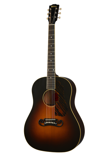 J-55 1939 Sunburst Vintage Desgastado CS HRC