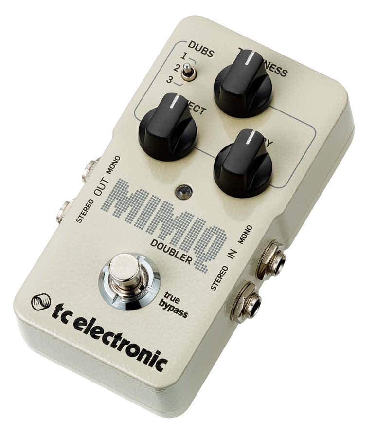 Mimiq Doubler - Reacondicionado