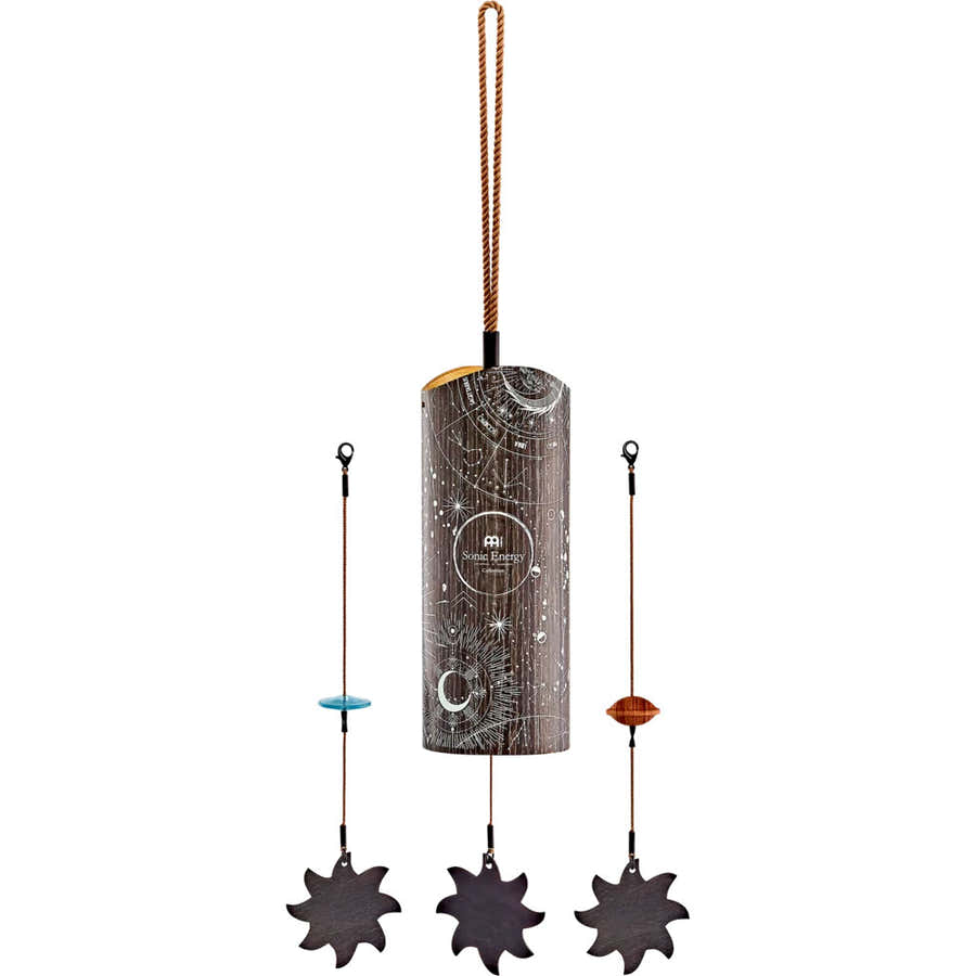 Carillón Sonic Energy Bambú Stella 432HZ