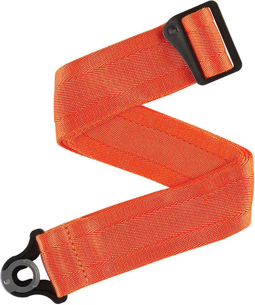 Correa para guitarra Auto Lock, Atardecer