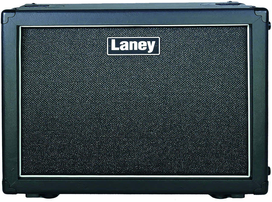 GS112ie 80W/1X12" HH Pan Derecho