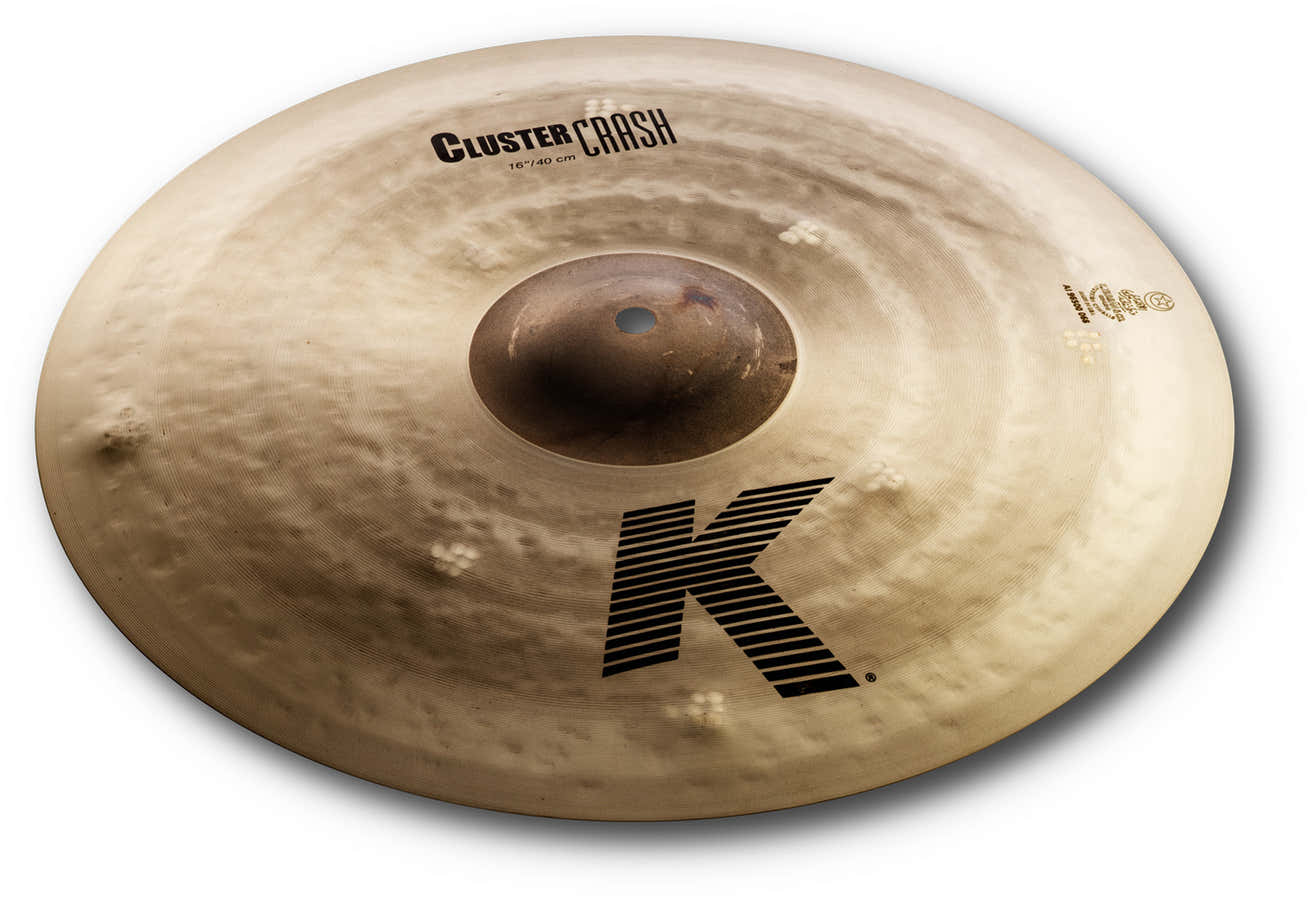 K0931 - Cluster Crash 16