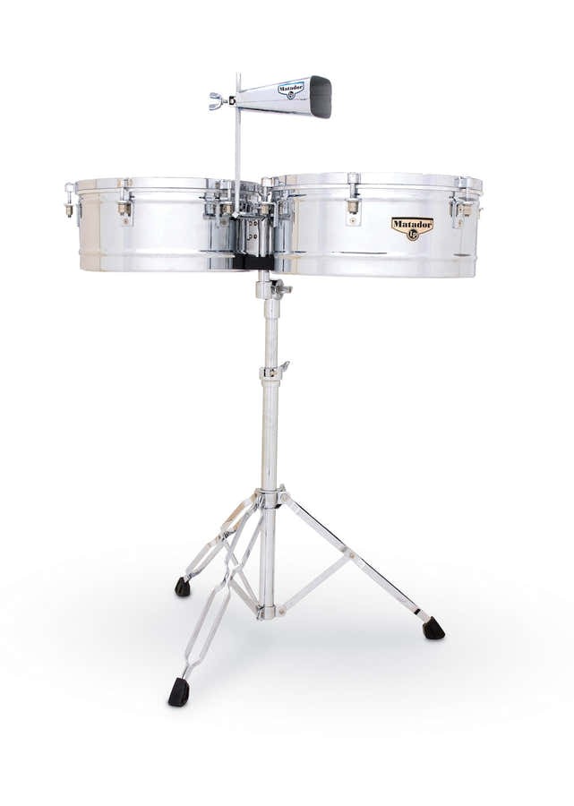 M257 Matador 14" & 15" Cromado