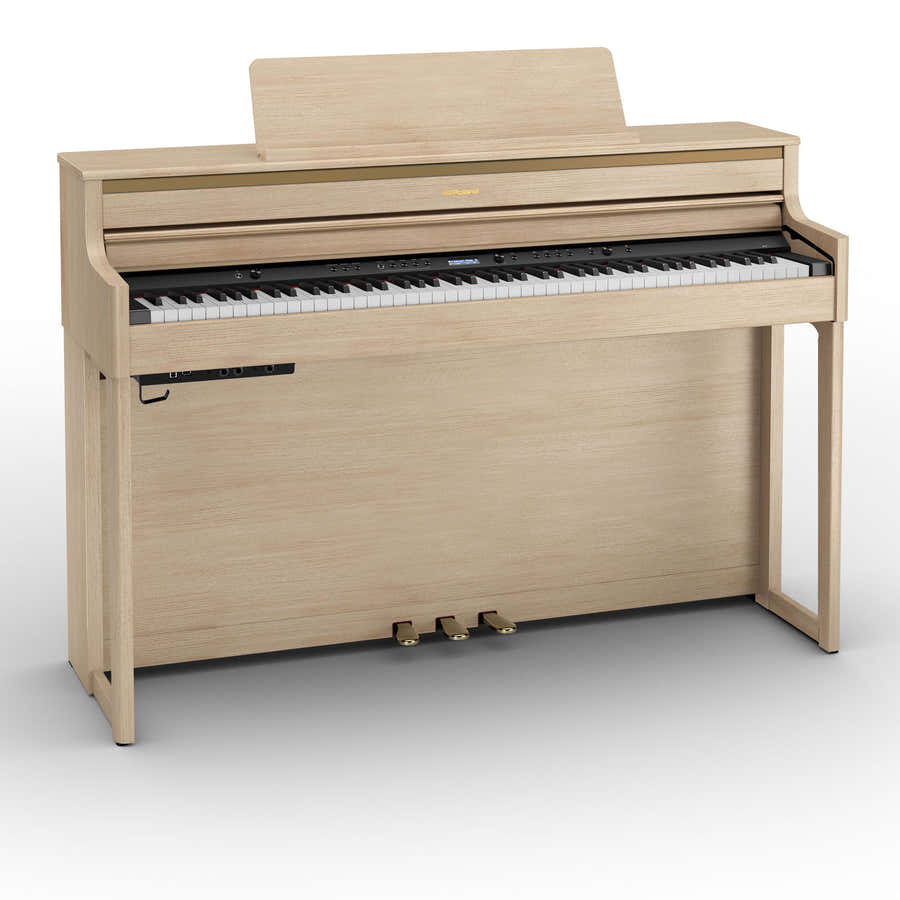 HP704 Roble claro