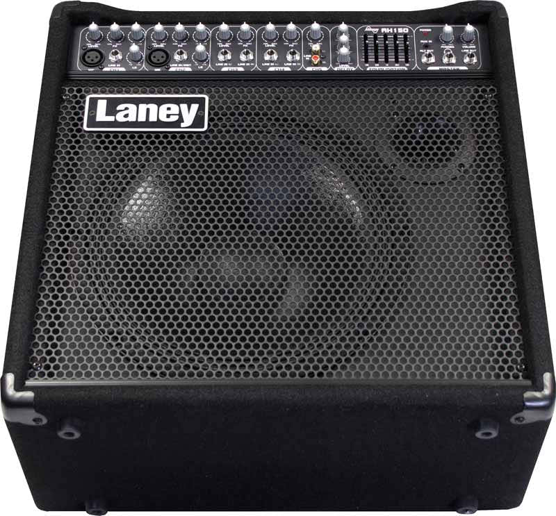 AH150 AUDIOHUB