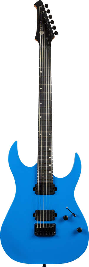S400MBL Azul satinado