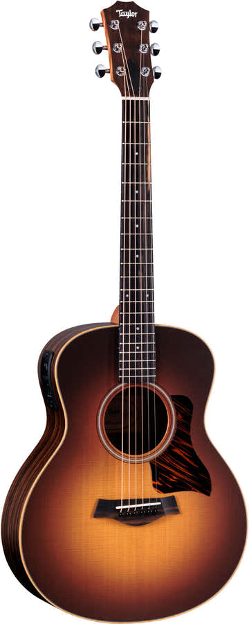 GS Mini-e Palo de Rosa SB Sunburst - Reacondicionado