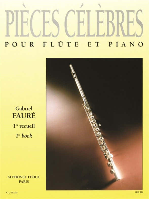 Pièces Célèbres Vol.1