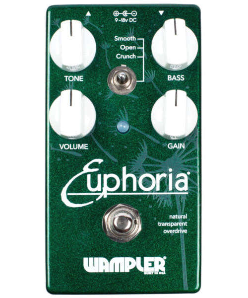 EUPHORIA