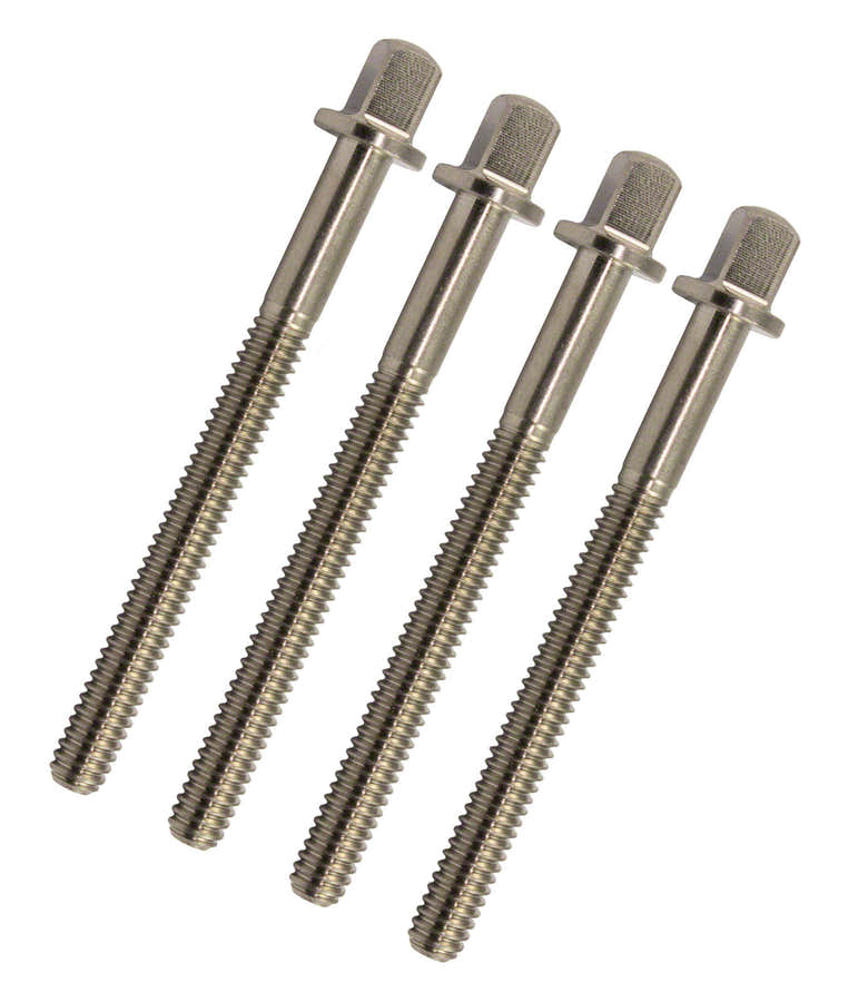 TRSS-59 - TORNILLO 59MM - ACERO INOXIDABLE - PASO 7/32" (X4)