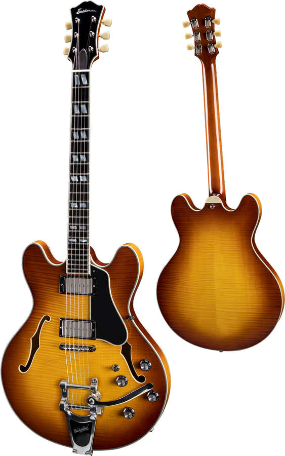 T486B-GB Goldburst