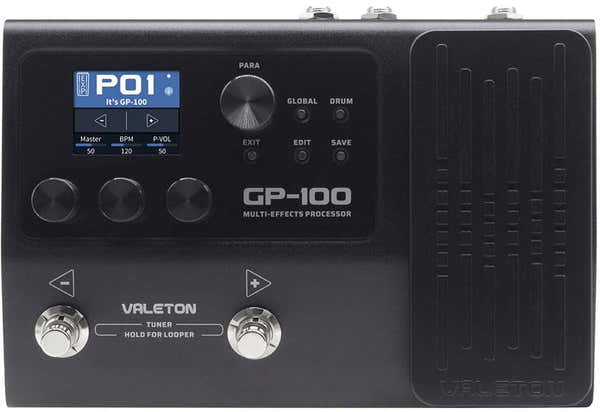 Valeton GP-100