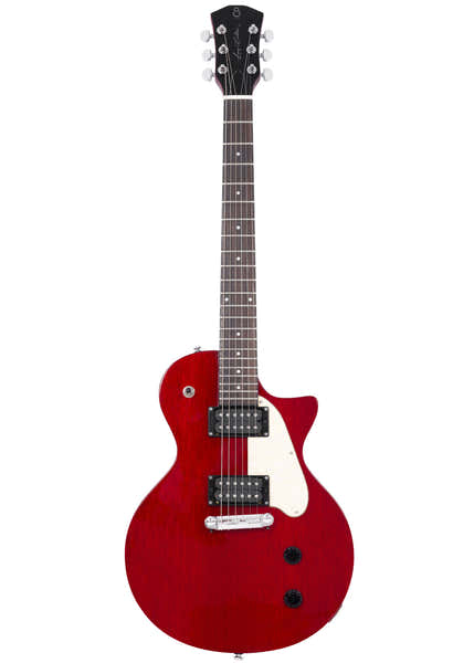 L3 Hh Cherry Sc Archtop Rn Cereza