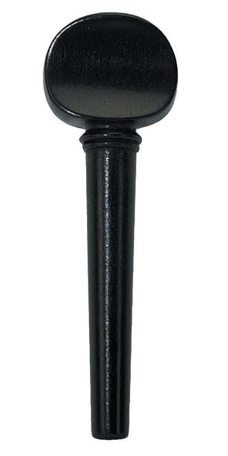 4/4 VIOLIN PEG EBONY MEDIUM