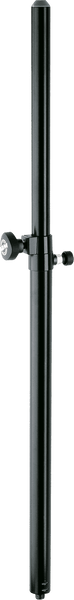 K&M 26736 TUBE RALLONGE NOIR