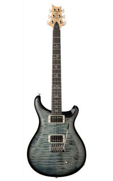 CE22 LTD Azul desvaído Smokeburst
